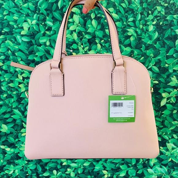 Kate Spade Cameron Street Lottie Warm Vellum - Picture 4 of 8